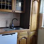 Ferienhaus Mit Kamin Nahe Beheiztem Am Waldschwimmbad *