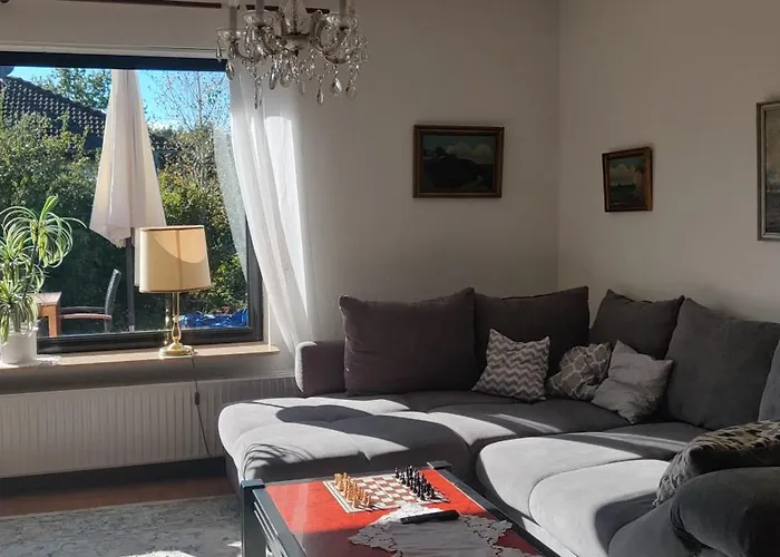 Mit Kamin Nahe Beheiztem Am Waldschwimmbad Hoefer